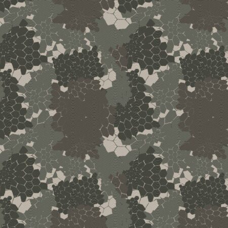 Cryptkeeper 24 Camouflage