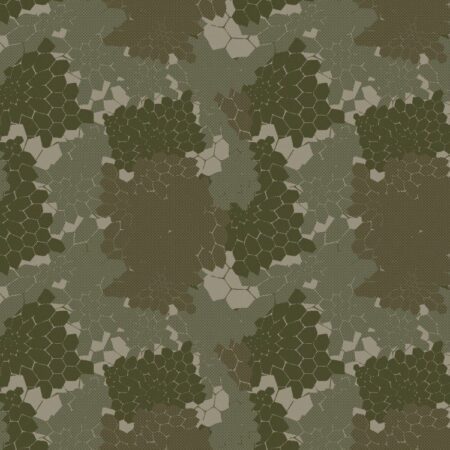 Cryptkeeper 25 Camouflage