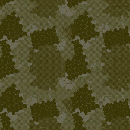 Cryptkeeper 26 Camouflage