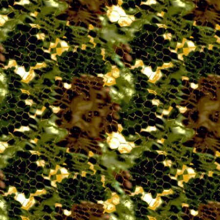 Cryptkeeper Intense Camouflage