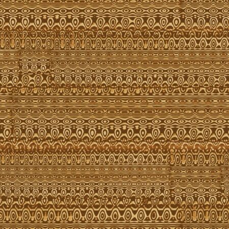 Damascus Steel Munin 23