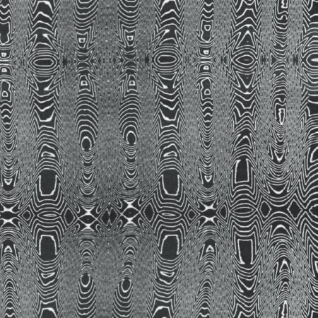 Damascus Steel Sharkstooth