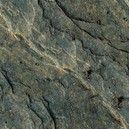Dark Granite Wall