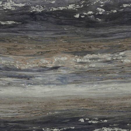 Dark Gray Blue Granite