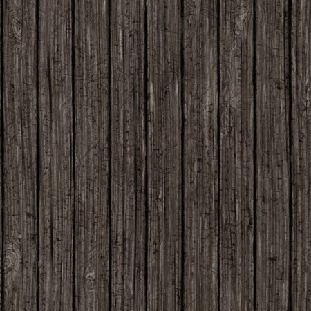 Dark Hand Scraped Wood