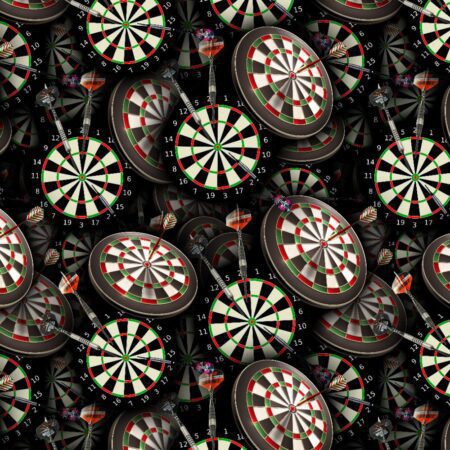 Darts