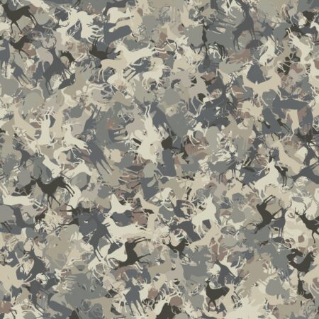 Deer 24 Camouflage