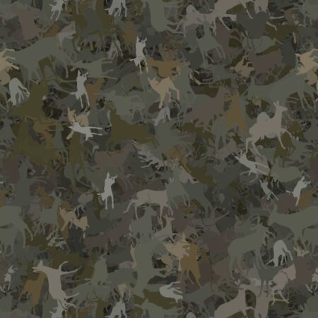 Deer Camo
