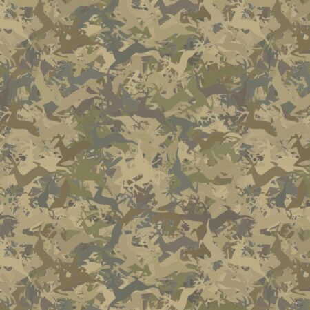 Deer Camo 23