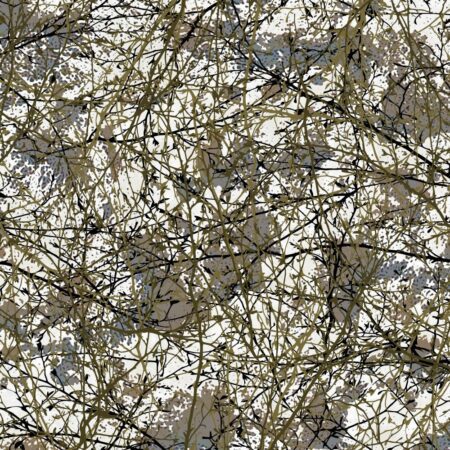 Desert Branches Camo