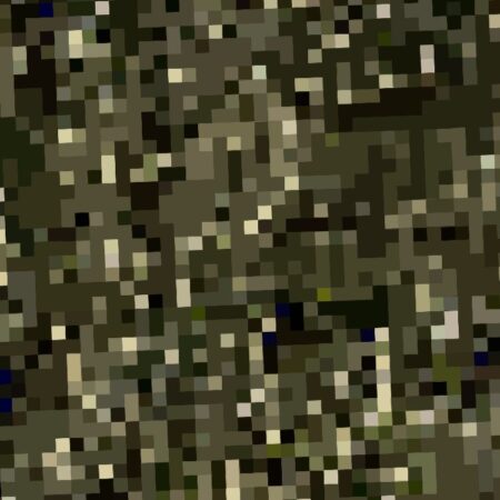 Digital 22 Camouflage