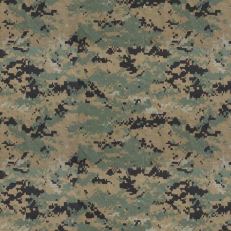 Digital Woodland Marpat Cloth Camouflage