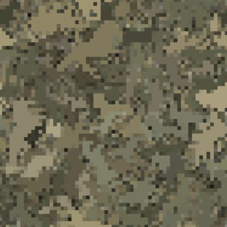 Digital Camo EQ