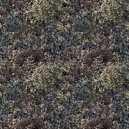 Digital Dots Camo 22