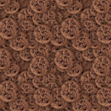 Double Chocolate Chip Cookies