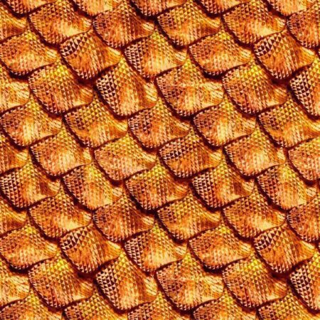 Dragon Scales 22