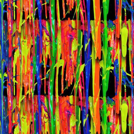 Drippy Paint 23