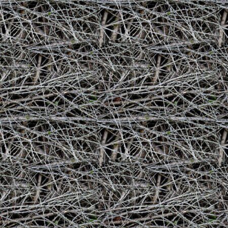 Dry Branches Camo