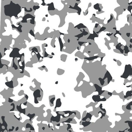 Dual Grayscale Camouflage 23