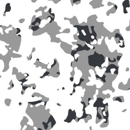 Dual Grayscale Camouflage 24