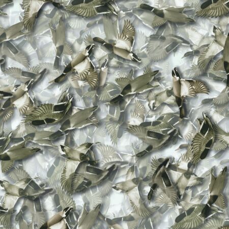 Duck Hunter 26 Camouflage