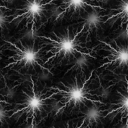 Electrical Storm