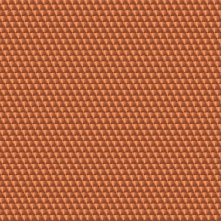 Engine Turned Copper