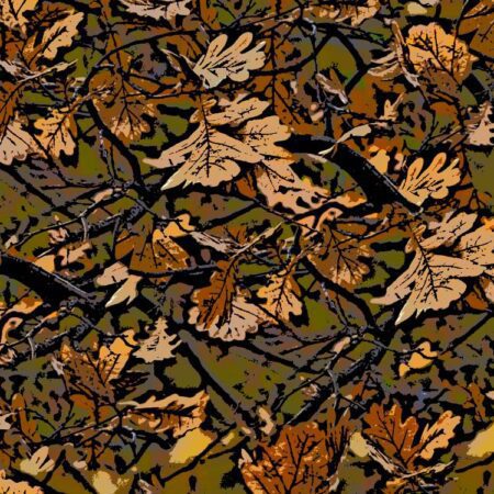 Fall Branch 23 Camouflage