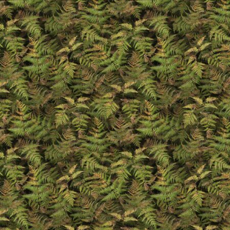 Fern Valley Camouflage