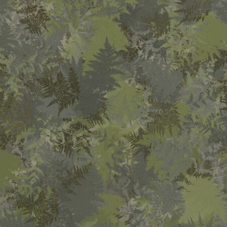 Fern Camo 23