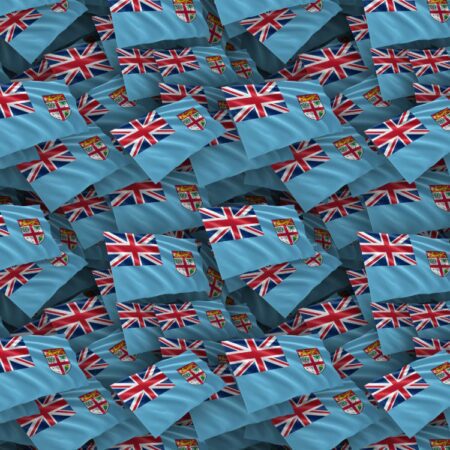 Fiji Flag