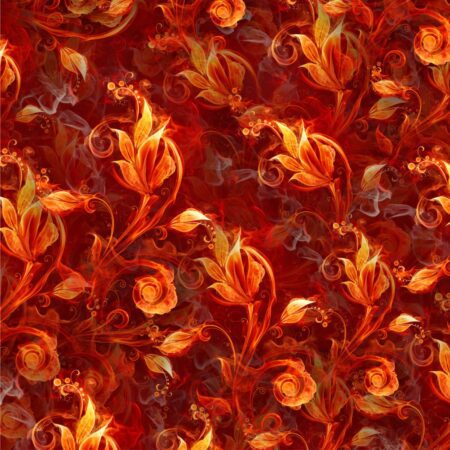Filigree Fire