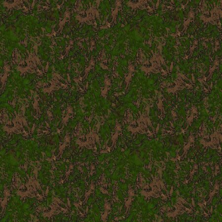 Flames 23 Camouflage