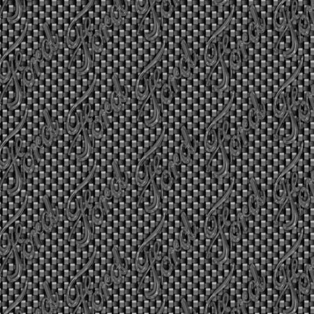 Ford Carbon Fiber