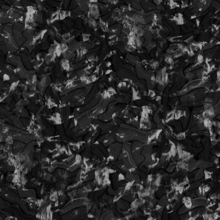 Forged Carbon Fiber 23