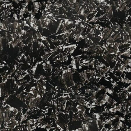 Forged Carbon Fiber 24