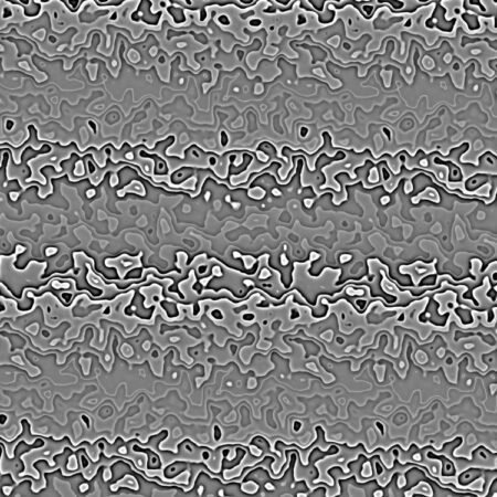 Forged Metal Scaling