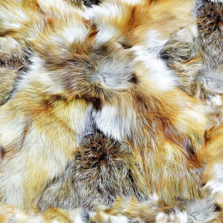 Fox Pelts