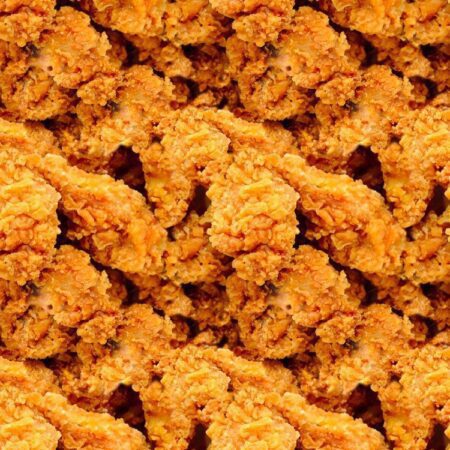 Fried Chicken