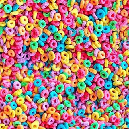 Froot Loops