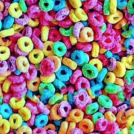 Fruit Loops