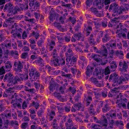 Galactic Neurons