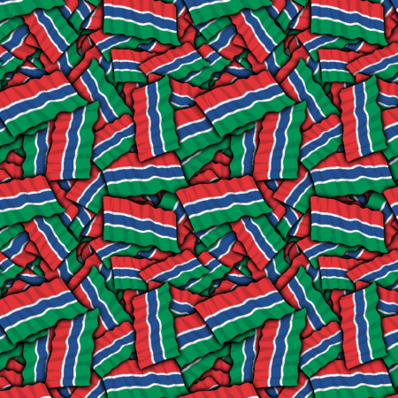Gambia