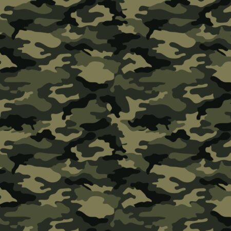 General Dusk Camo