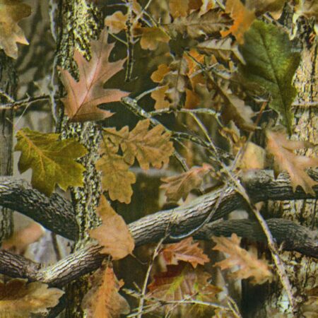 Generic Stick Leaf Camouflage