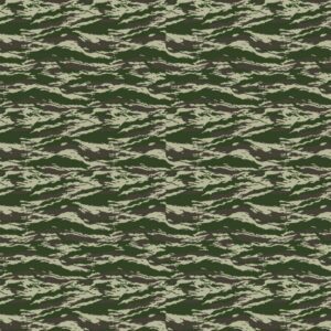 Generic Camo Stripe