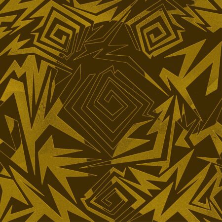 Geometric Abstract 24