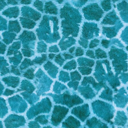 Giraffe Fur 23
