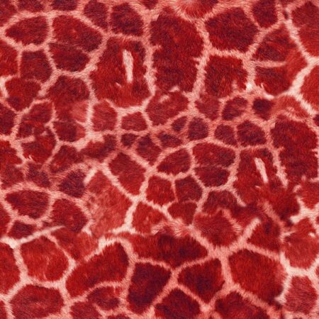 Giraffe Fur 25