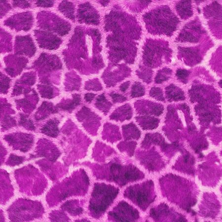 Giraffe Fur 26